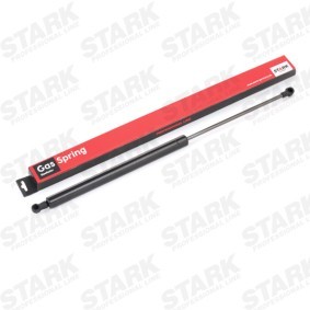 Köp Gasfjäder till baklucka av STARK SKGS-0220421 till det låga priset 131,56 kr