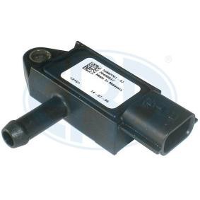 NISSAN Differenzdrucksensor von ERA