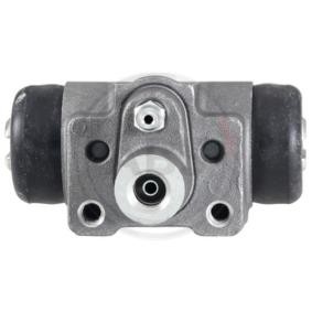 Achetez des Cylindre de roue A.B.S. 73670 à prix pour 19,53 €