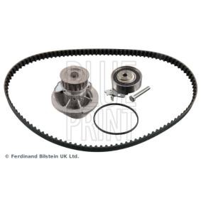 Acquista Kit cinghia distribuzione, pompa acqua da BLUE PRINT ADG073759 a buon mercato per soli 61,76 €