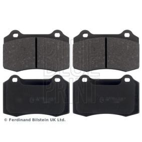Acquista Kit pastiglie freni da BLUE PRINT ADJ134232 a buon mercato per soli 26,26 €