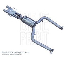 Compre Filtro de partículas da BLUE PRINT ADJ1360502 a um preço baixo por 1539,05 €