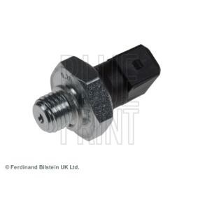 Compre Interruptor de pressão do óleo da BLUE PRINT ADJ136601 a um preço baixo por 6,24 €