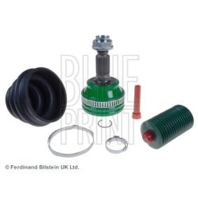 Acquista Kit giunti semiasse da BLUE PRINT ADJ138904 a buon mercato per soli 68,55 €