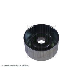 Compre Rolo tensor, correia trapezoidal estriada da BLUE PRINT ADM596513 a um preço baixo por 62,15 €