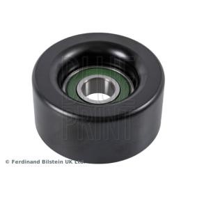 Compre Rolo tensor, correia trapezoidal estriada de BLUE PRINT online para NT400 CABSTAR (F24F) a preços moderados