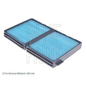 Innenraumfilter ADT32539