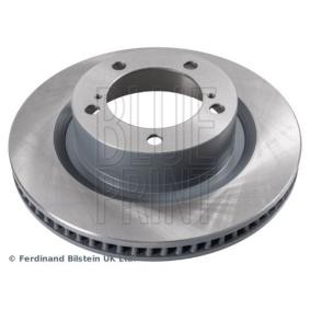 Bremsscheibe ADT343307