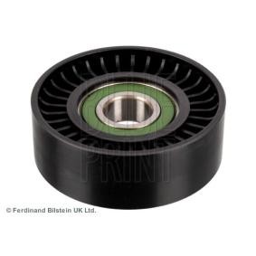 Compre Rolo tensor, correia trapezoidal estriada da BLUE PRINT ADT396512 a um preço baixo por 13,95 €