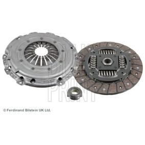 Compre Filtro, ar do habitáculo da BLUE PRINT ADV182510 a um preço baixo por 20,85 €