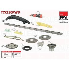 Steuerkettensatz für LAND ROVER von FAI AutoParts