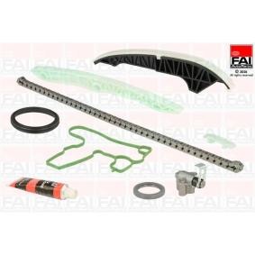 Compre Kit de distribuição da FAI AutoParts TCK172 a um preço baixo por 213,50 €