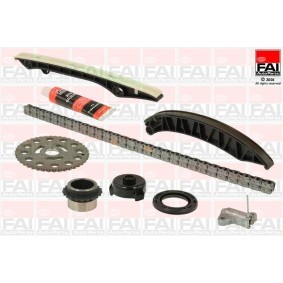 Osta FAI AutoParts Jakoketju netistä Navara Flatbed Kuorma-auto / Alusta (D23)-mallille edulliseen hintaan