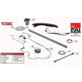 Steuerkettensatz von FAI AutoParts