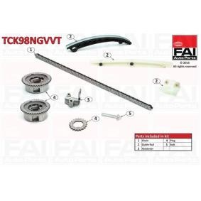 Steuerkettensatz von FAI AutoParts