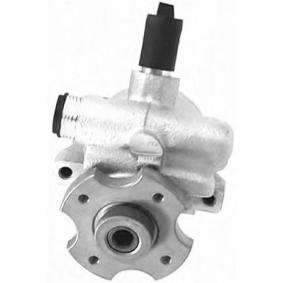 Servopumpe PI0122