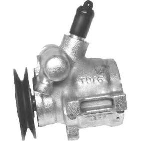 Servopumpe PI0123