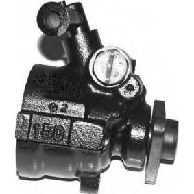 Servopumpe PI0203