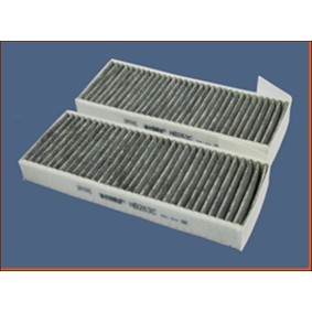 Acquista Filtro abitacolo da MISFAT HB263C a buon mercato per soli 15,45 €