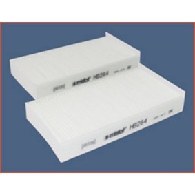 Comprar Filtro de habitáculo de MISFAT HB264 a bajo precio de 22,74 €