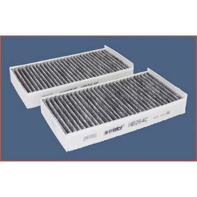 Comprar Filtro de habitáculo de MISFAT HB264C a bajo precio de 33,33 €