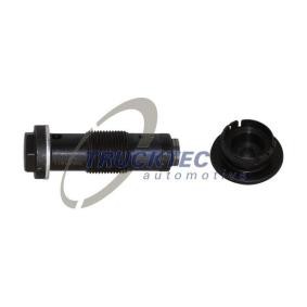 Compre Tensor de cadena de distribución de TRUCKTEC AUTOMOTIVE online para Clase S Coupé (C216) a precios moderados