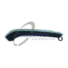 Gleitschiene, Steuerkette für MERCEDES-BENZ von TRUCKTEC AUTOMOTIVE