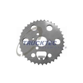 Acquista Ruota dentata, Albero a camme da TRUCKTEC AUTOMOTIVE 02.12.192 a buon mercato per soli 40,81 €