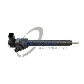 Einspritzdüse von TRUCKTEC AUTOMOTIVE