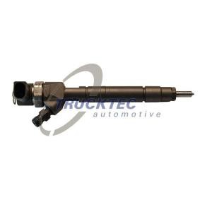 Einspritzdüse von TRUCKTEC AUTOMOTIVE