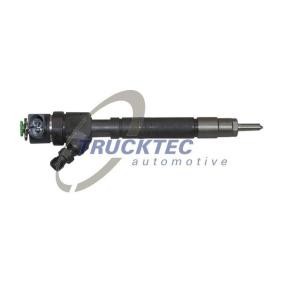 Einspritzdüse von TRUCKTEC AUTOMOTIVE