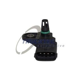 Compre Sensor de presión del turbo de TRUCKTEC AUTOMOTIVE online para Sprinter 4-T Bus (W904, B904) a precios moderados