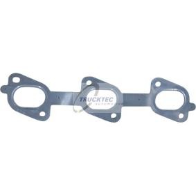 Compre Junta de colector de escape de TRUCKTEC AUTOMOTIVE online para 300 C Touring (LX, LE) a precios moderados