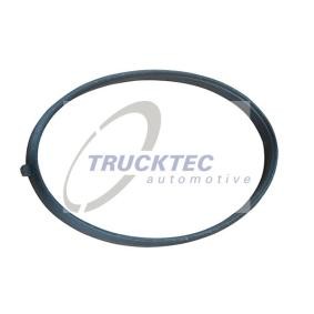 Dichtung, Ansaugkrümmergehäuse von TRUCKTEC AUTOMOTIVE