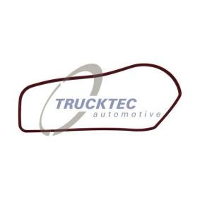 Dichtung, Ansaugkrümmergehäuse von TRUCKTEC AUTOMOTIVE