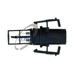 Comprar Sensor, temperatura del aire de admisión de TRUCKTEC AUTOMOTIVE 02.17.050 a bajo precio de 9,38 €