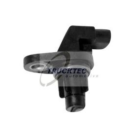 Compre Sensor da árvore de cames de TRUCKTEC AUTOMOTIVE online para SPRINTER 3-t Camião de plataforma/chassis (910) a preços moderados