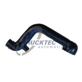 Ölleitung für Turbolader des Herstellers TRUCKTEC AUTOMOTIVE - Originalware Artikelnummer: 02.18.027