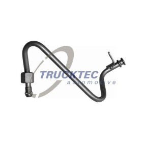 Ölleitung für Turbolader des Herstellers TRUCKTEC AUTOMOTIVE - Originalware Artikelnummer: 02.18.109