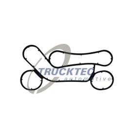 Dichtung, Ölkühler 02.18.134