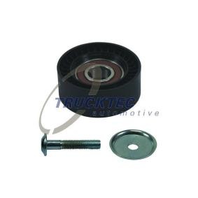 Compre Polea inversión / guía, correa poli v de TRUCKTEC AUTOMOTIVE online para Sprinter 3.5-t Furgoneta (907, 910, B907, B910) a precios moderados
