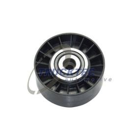 Compre Rolo tensor, correia trapezoidal estriada da TRUCKTEC AUTOMOTIVE 02.19.086 a um preço baixo por 18,65 €