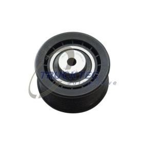 Comprar Polea inversión / guía, correa poli V de TRUCKTEC AUTOMOTIVE 02.19.090 a bajo precio de 21,68 €