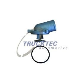 Kühlwasserthermostat von TRUCKTEC AUTOMOTIVE