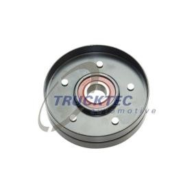 Compre Rolo tensor, correia trapezoidal estriada da TRUCKTEC AUTOMOTIVE 02.19.123 a um preço baixo por 27,93 €