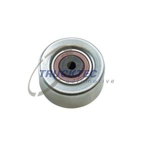 Compre Polea tensora, correa poli V de TRUCKTEC AUTOMOTIVE online para Sprinter Classic 3.5-T Furgoneta (W909, B909) a precios moderados