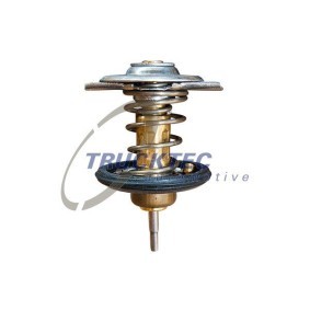 Achetez des Thermostat d'eau TRUCKTEC AUTOMOTIVE 02.19.260 à prix pour 19,69 €