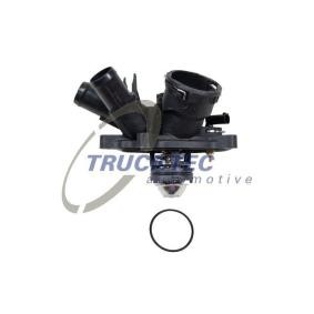 Kühlwasserthermostat von TRUCKTEC AUTOMOTIVE