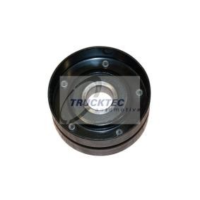 Compre Rolo tensor, correia trapezoidal estriada da TRUCKTEC AUTOMOTIVE 02.19.329 a um preço baixo por 26,87 €