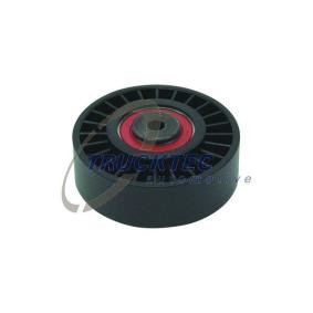 Compre Rolo tensor, correia trapezoidal estriada da TRUCKTEC AUTOMOTIVE 02.19.330 a um preço baixo por 37,25 €